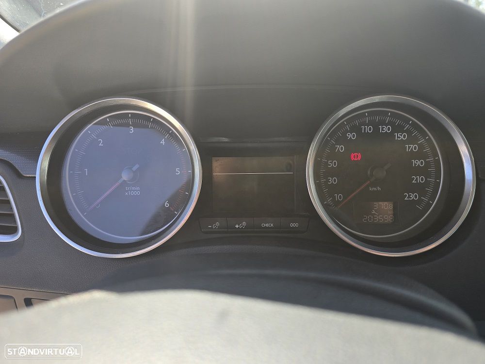 Peugeot 508 SW 1.6 HDi Business Line - 15