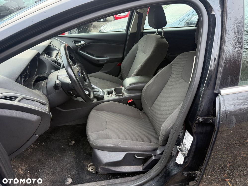 Ford Focus 1.6 Ti-VCT Sport - 18