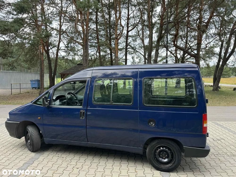 Peugeot Expert 1.6 - 4