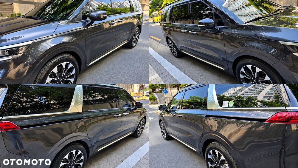 Kia Carnival - 6