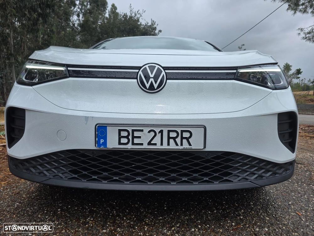 VW ID.4 77 kWh Pro Performance - 35