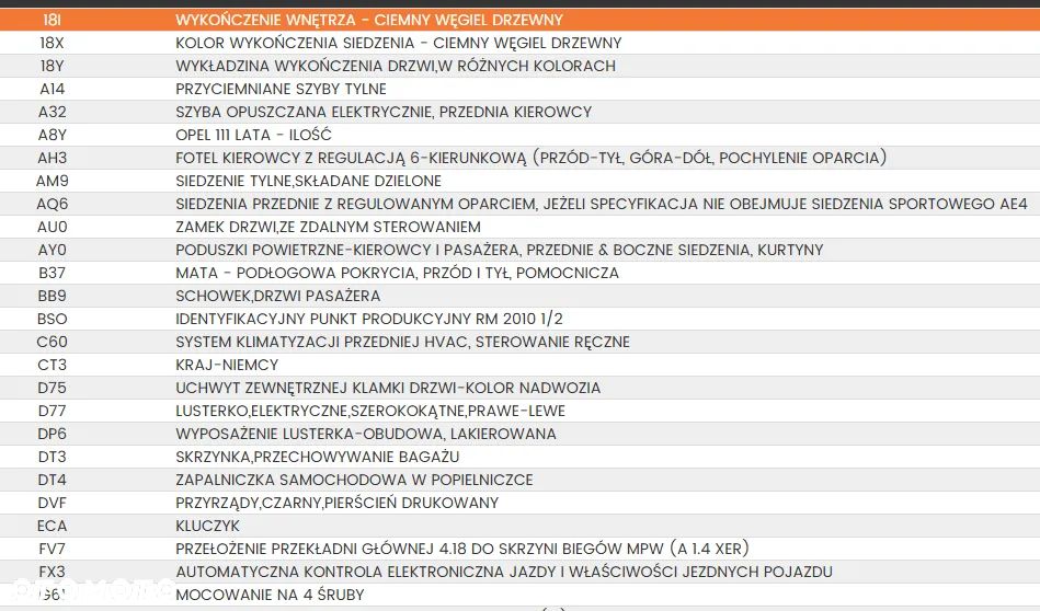 Opel Corsa 1.2 16V EcoFLEX Edition 111 Jahre - 28