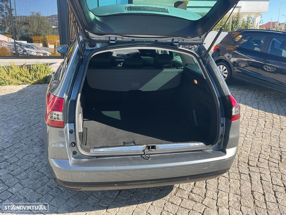 Citroën C5 Break - 15