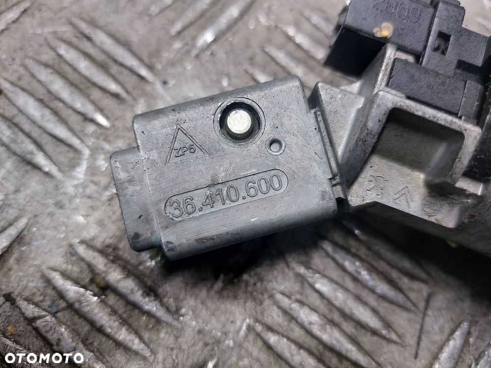 ZESTAW STARTOWY PEUGEOT 308 1.6 HDI 9664843780 9666700480 966405918002 - 6