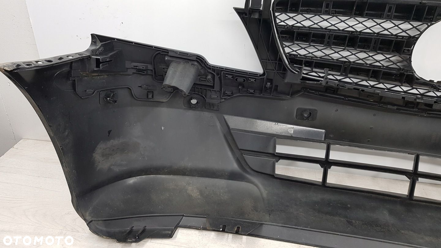 MERCEDES VITO VIANO A639 LIFT 10-14 ZDERZAK PRZÓD - 13