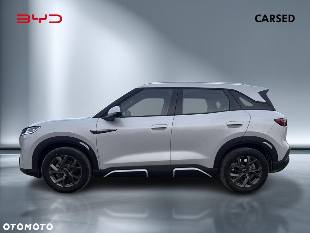 BYD Atto 2 - 3