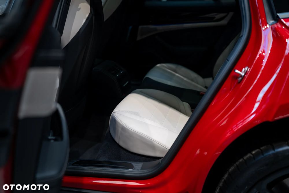 Porsche Panamera - 15