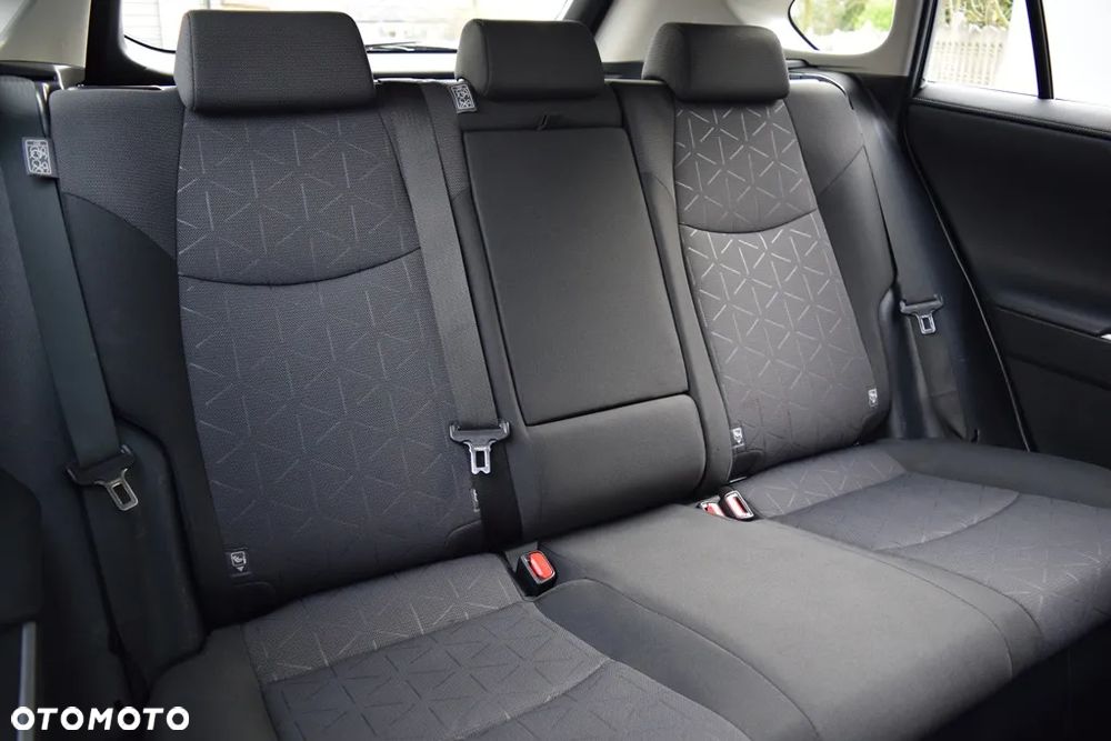 Toyota RAV4 2.5 Hybrid Comfort 4x2 - 25