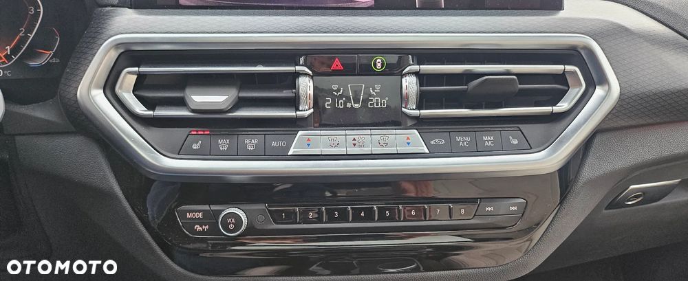 BMW X3 xDrive30i M Sport sport - 20