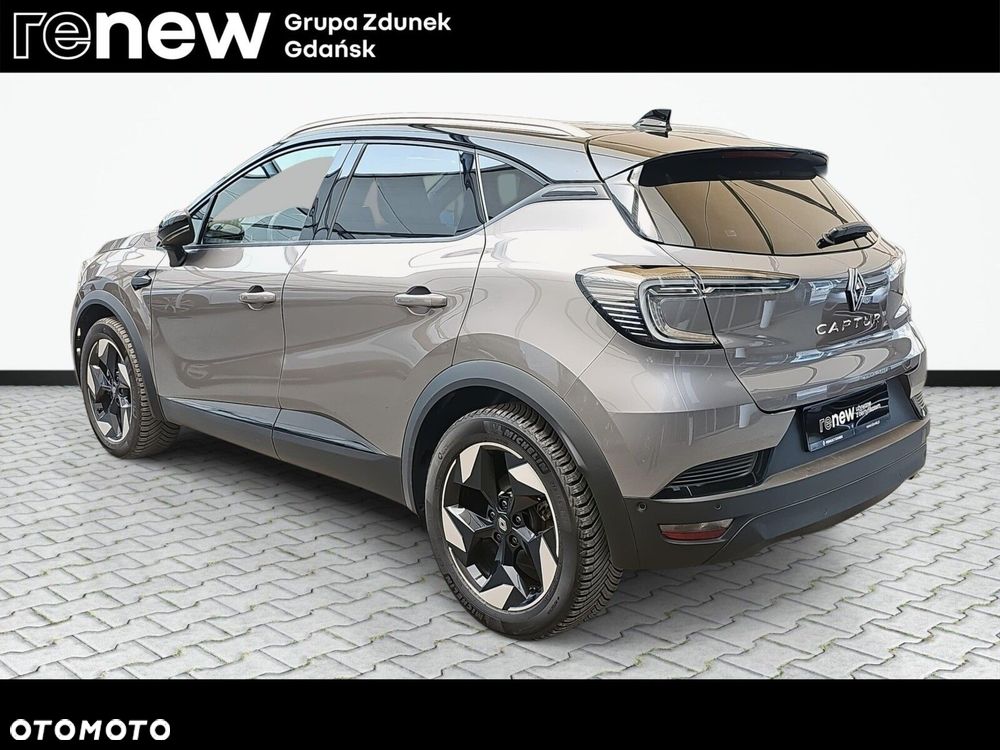 Renault Captur 1.0 TCe Techno - 8