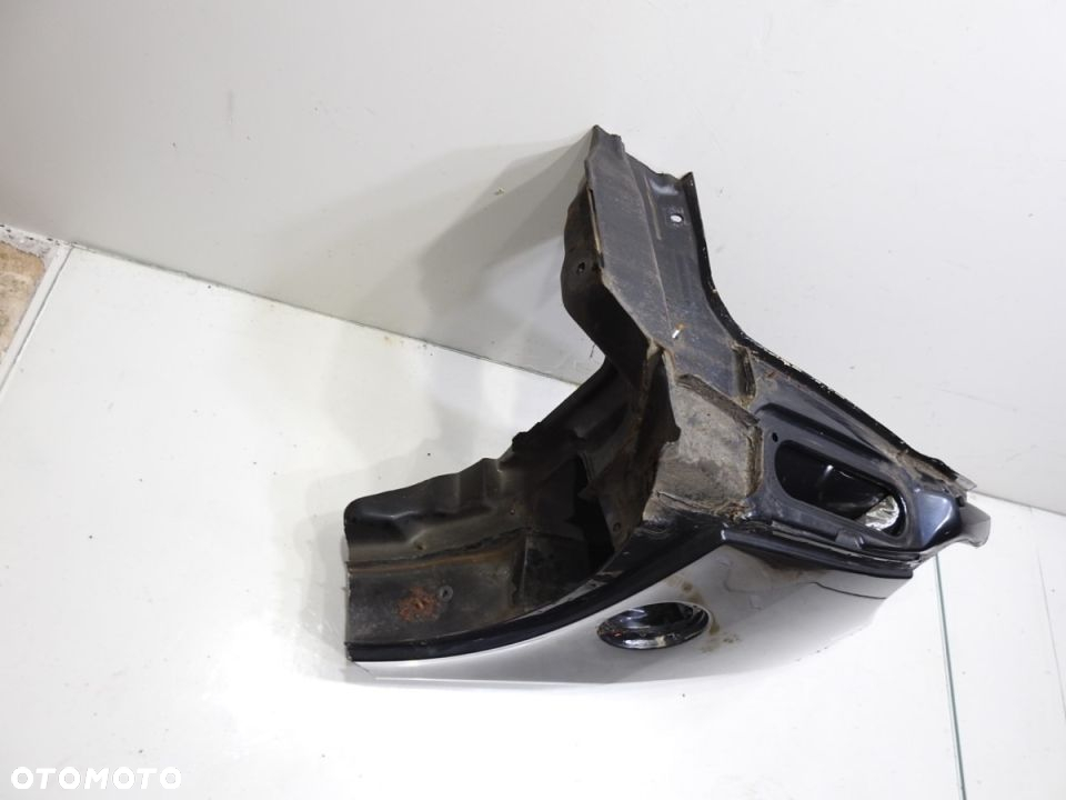 ĆWIARTKA BŁOTNIK PRAWY TYŁ EB1EA4 SMART FORTWO I - 2