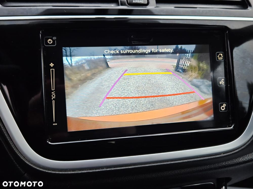 Suzuki SX4 S-Cross 1.0 Boosterjet Comfort - 15