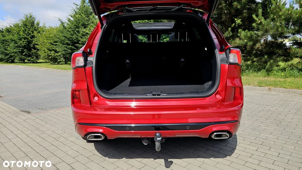 Ford Kuga 2.5P PHEV FWD ST-Line - 18
