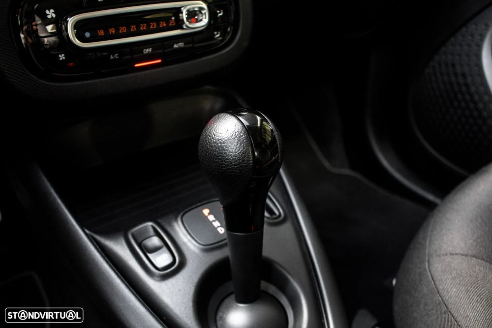 Smart ForFour EQ pulse - 19