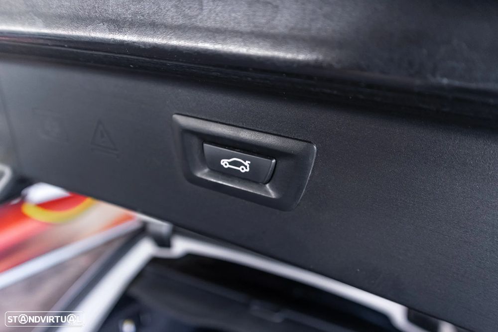 BMW 520 d Auto - 18