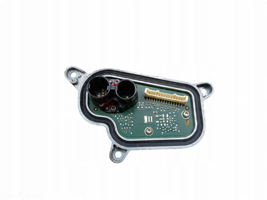 STEROWNIK MODUŁ JEŻ LED LAMPY AUDI A5 F5 1408000238 - 1