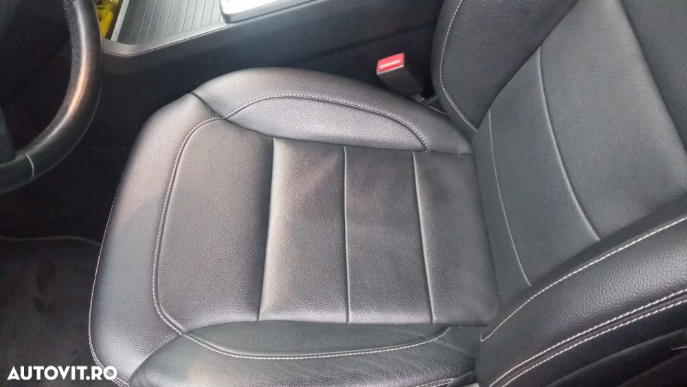 Mercedes-Benz ML - 7