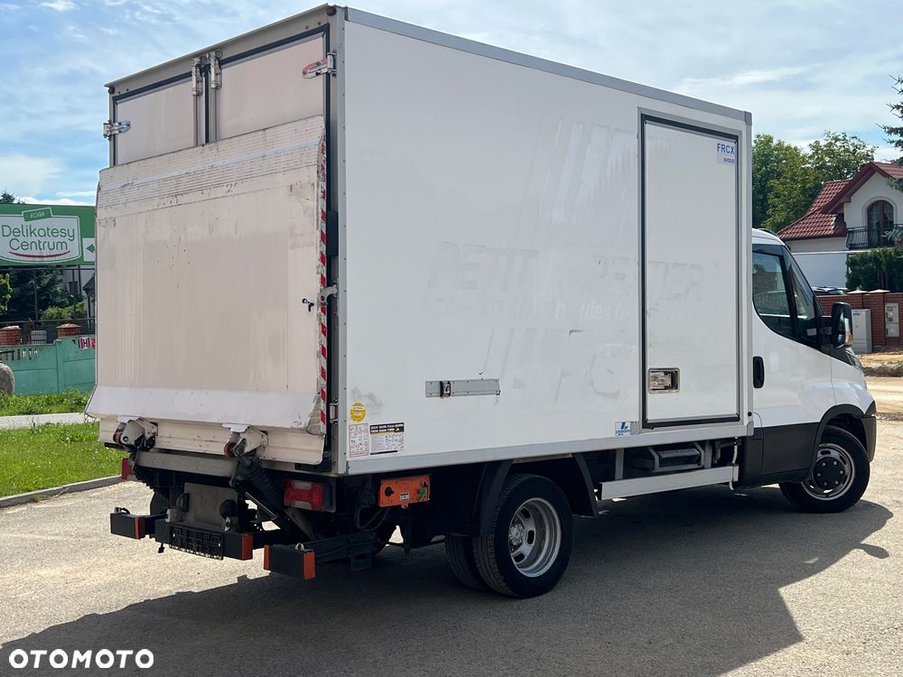 Iveco 35C13 - 4