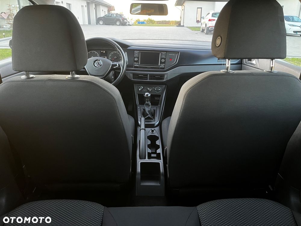 Volkswagen Polo - 17