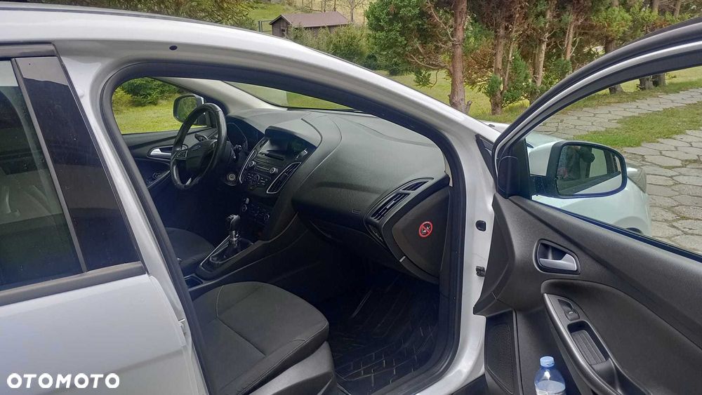 Ford Focus 2016 photo 3