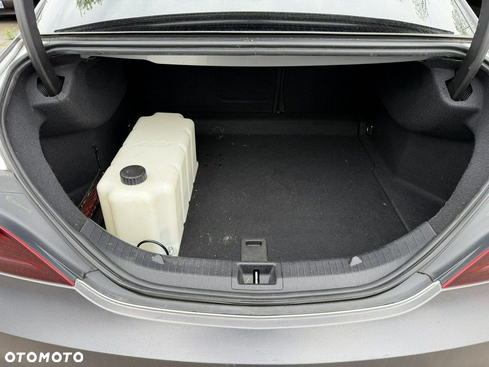 Mercedes-Benz CLA - 29