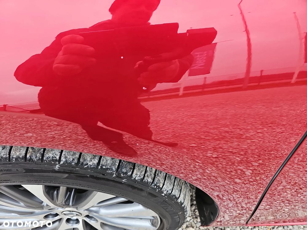 Lexus ES 300h Business Edition - 34