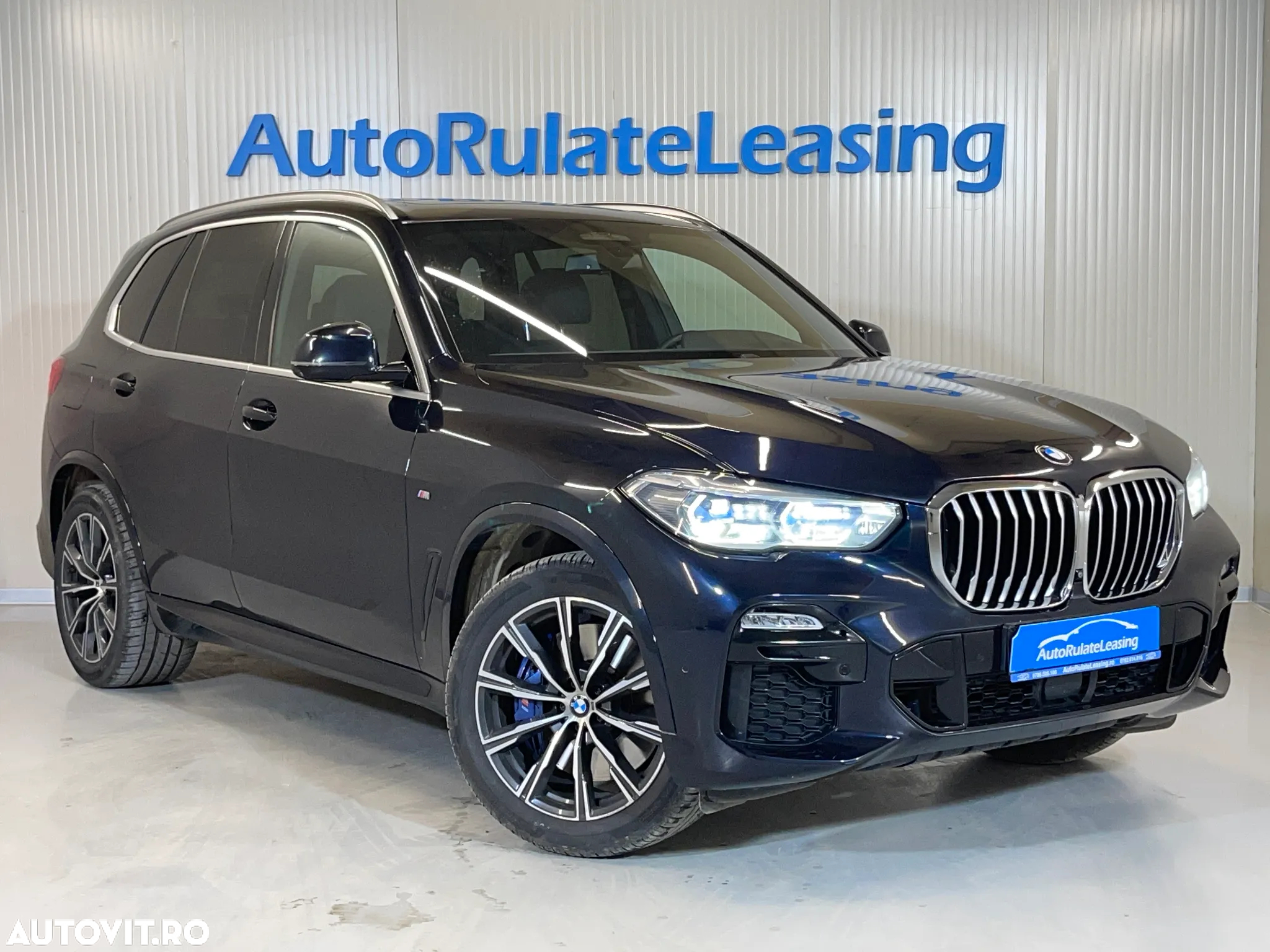 BMW X5 xDrive30d - 2