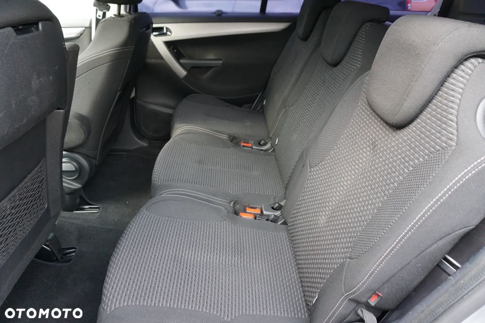 Citroën C4 Picasso 1.6 HDi Impress Pack - 11