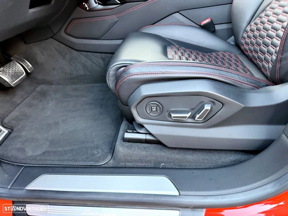 Lamborghini Urus 4.0 V8 - 24