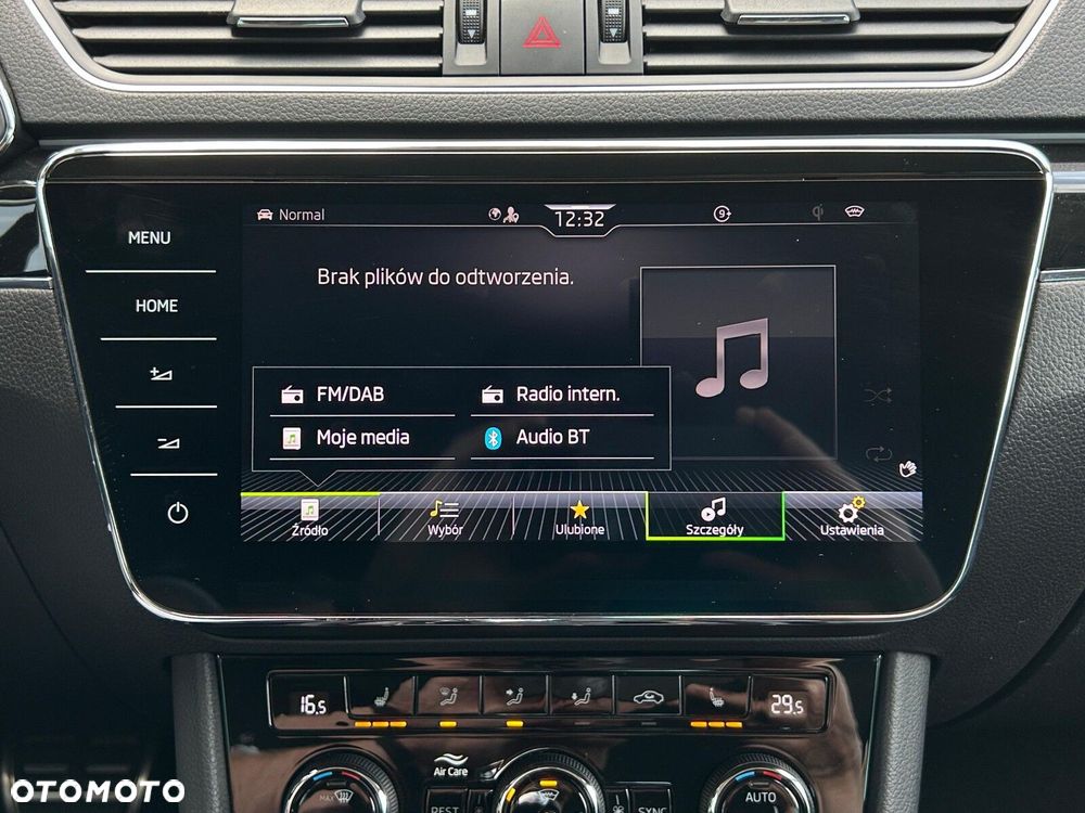 Skoda Superb 2.0 TDI SCR 4x4 L&K DSG - 37