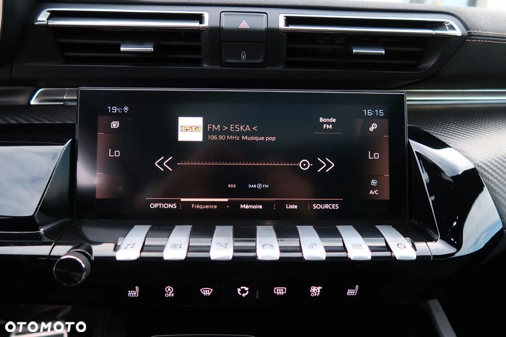 Peugeot 508 1.5 BlueHDi GT Pack S&S EAT8 - 35