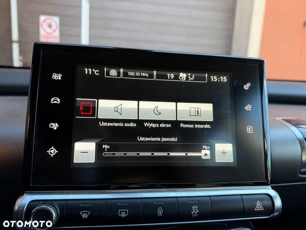 Citroën C4 Cactus e-HDi 92 ETG6 Stop&Start Feel - 19