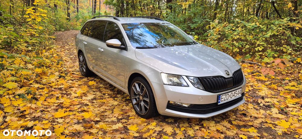 Skoda Octavia 1.6 TDI Ambition - 2