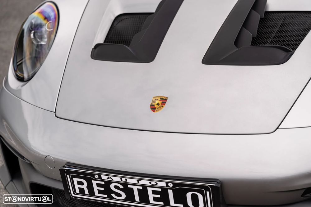 Porsche 911 (992) GT3 RS - 7