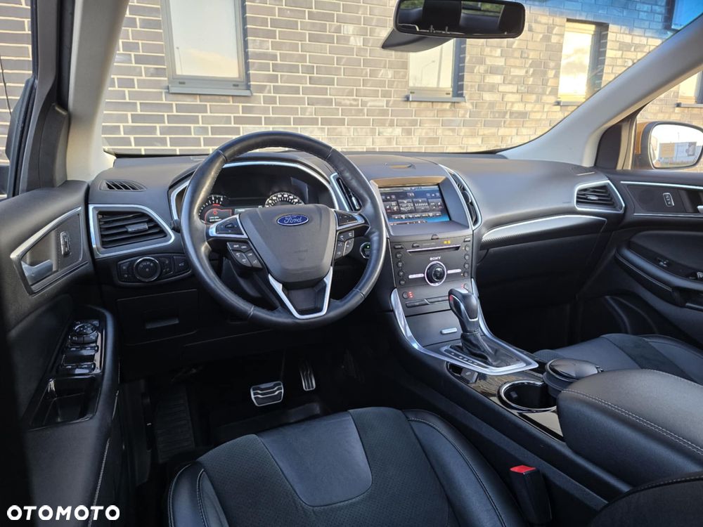 Ford Edge 2.0 TDCi Bi-Turbo 4x4 Sport - 30