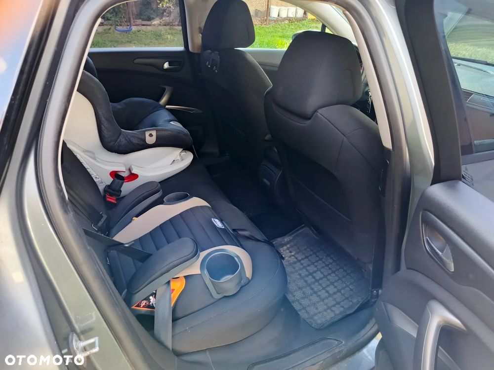 Citroën C5 2.0 HDi Exclusive - 12