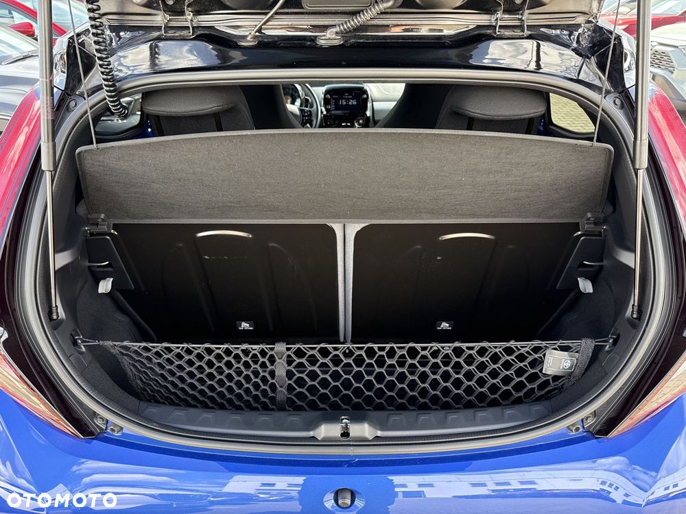 Toyota Aygo - 7