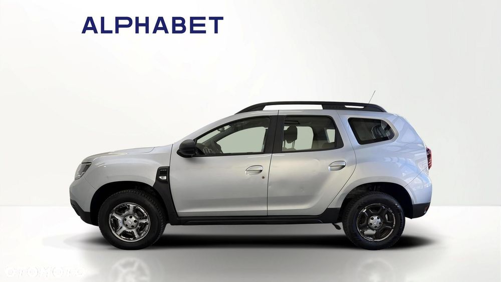Dacia Duster 1.5 Blue dCi SL Cool 4WD EU6d - 6