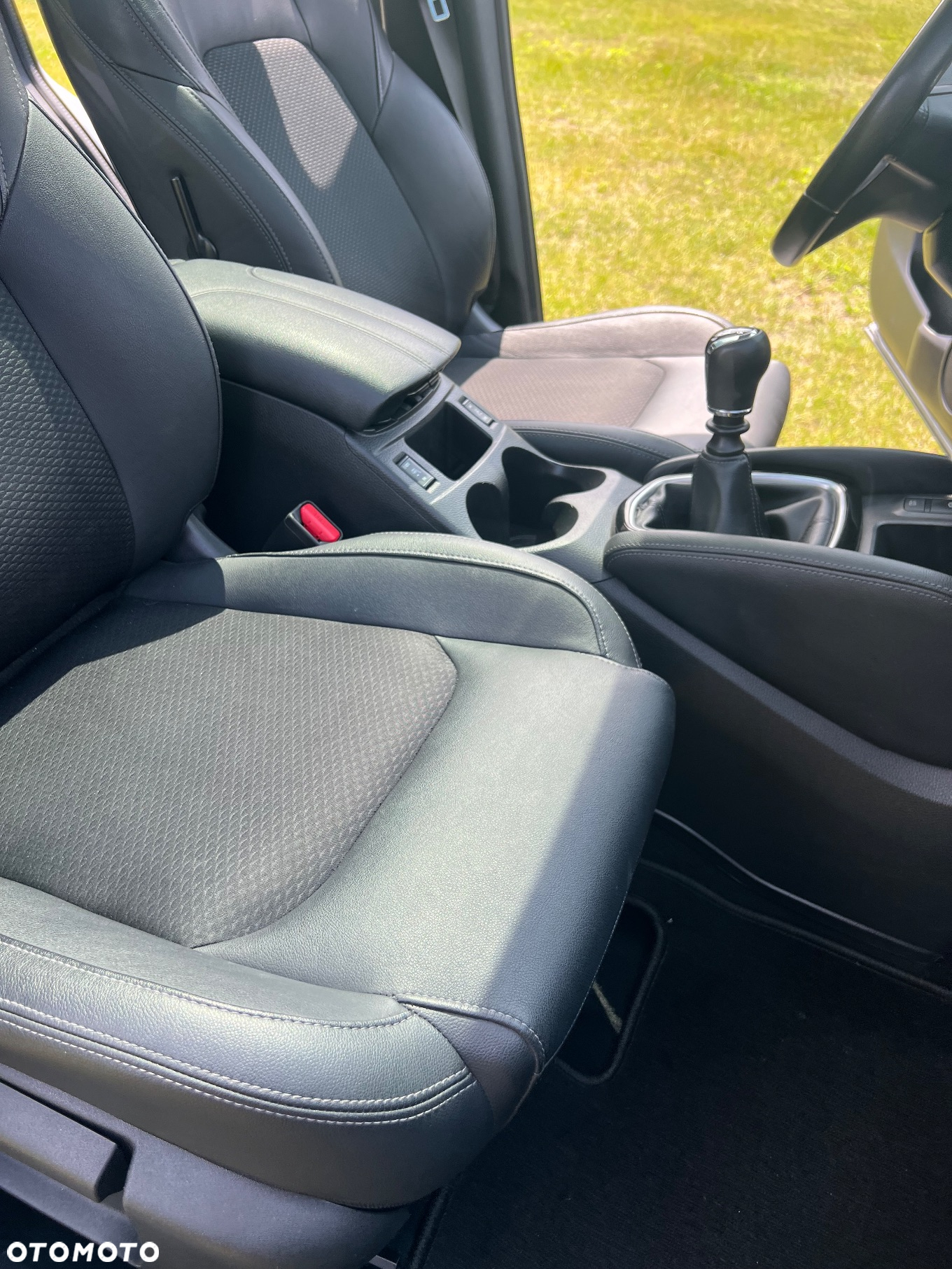 Nissan Qashqai - 30