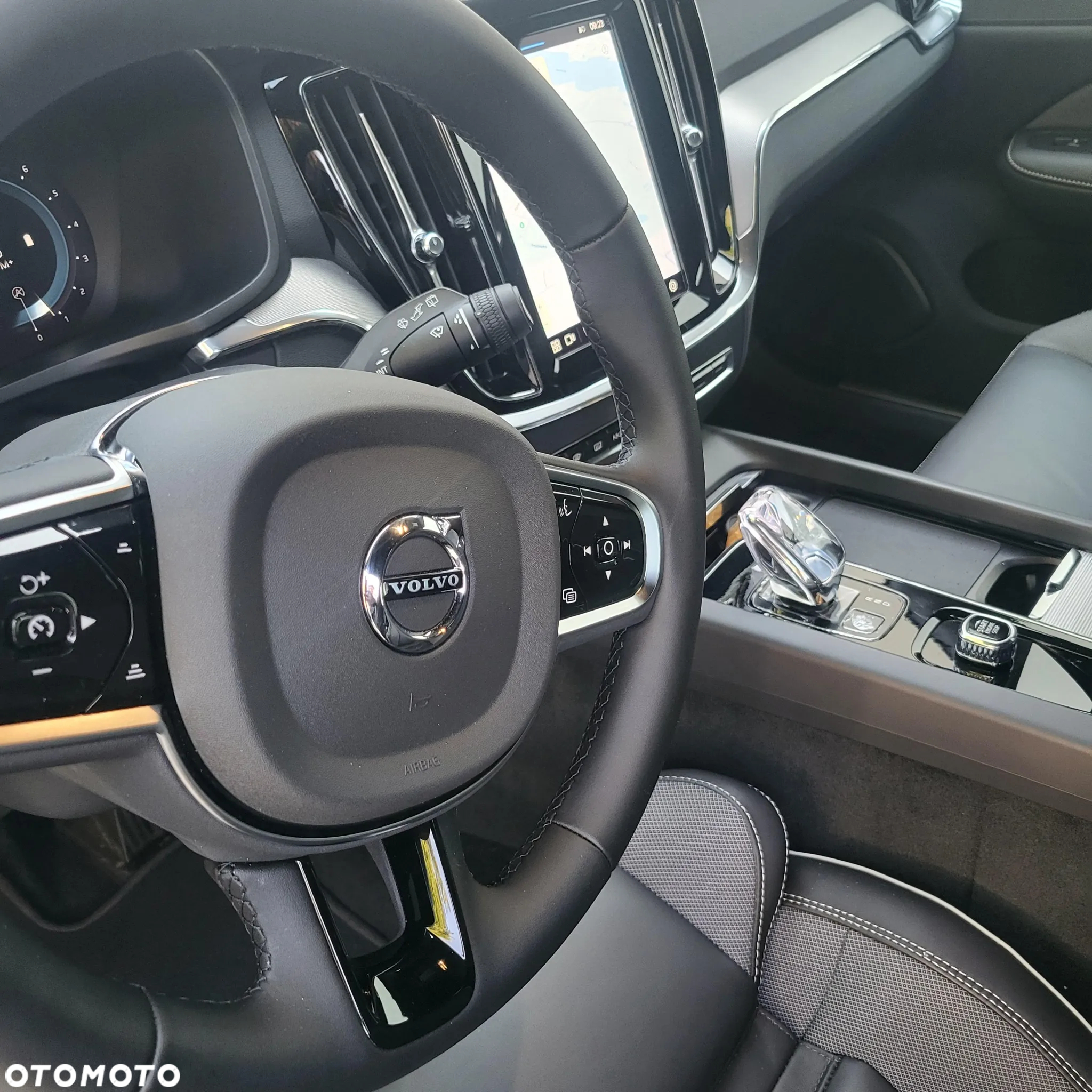 Volvo V60 - 5