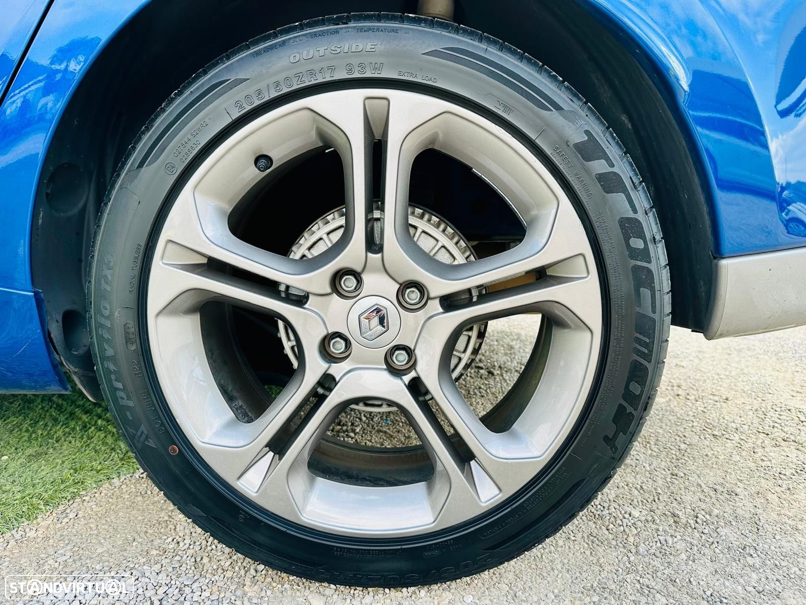Renault Clio Sport Tourer 1.2 TCe GT Line - 9