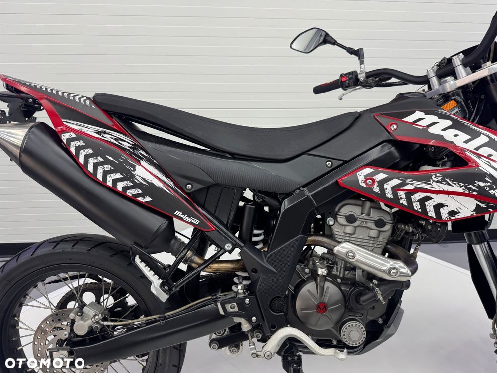 Malaguti XSM - 26