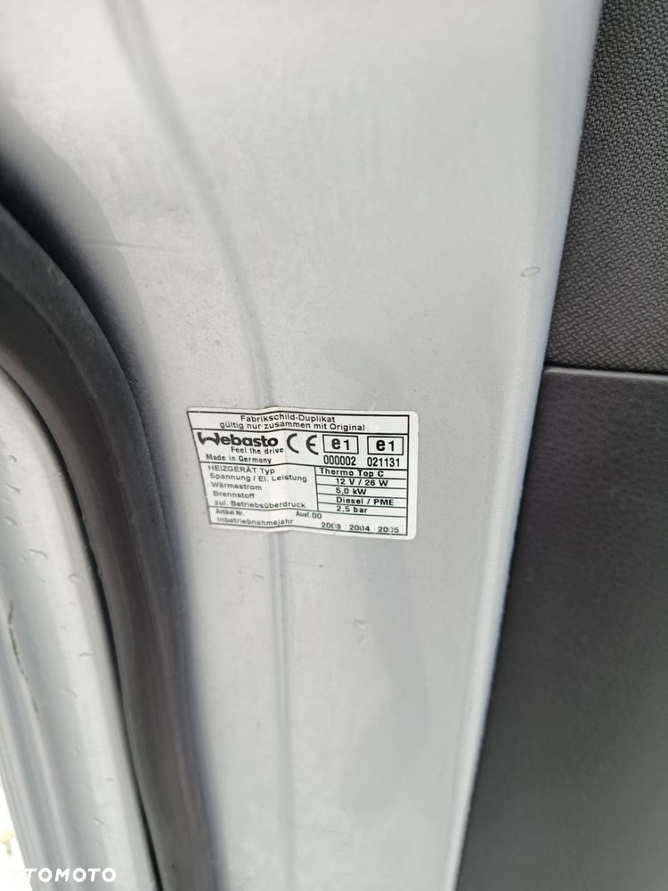 Volkswagen Multivan L1 Comfortline - 8