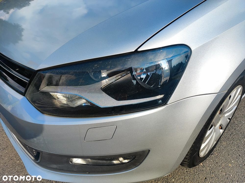 Volkswagen Polo - 14