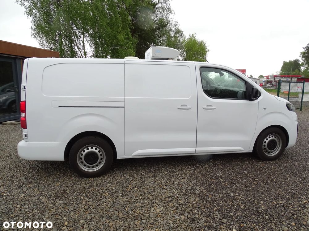 Opel VIVARO LONG - 15