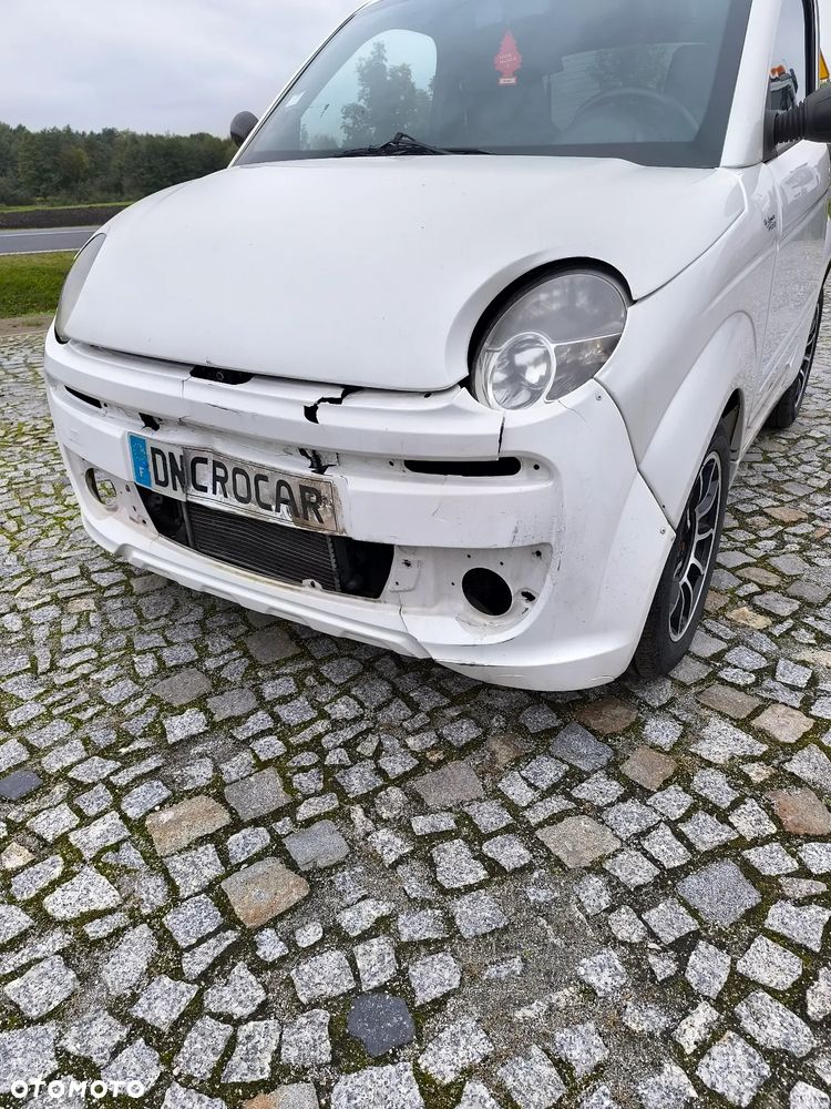 Microcar DUE - 5