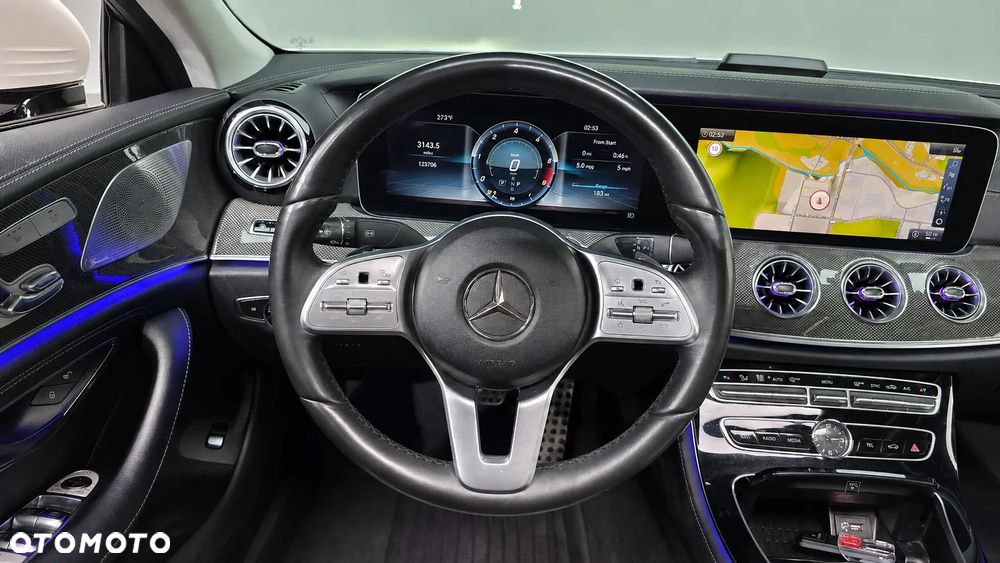 Mercedes-Benz CLS - 16