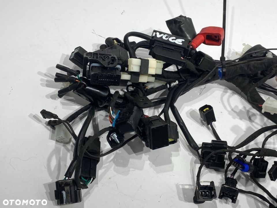 Wiązka instalacja VOGE 500 CF MOTO 19-22R - 2