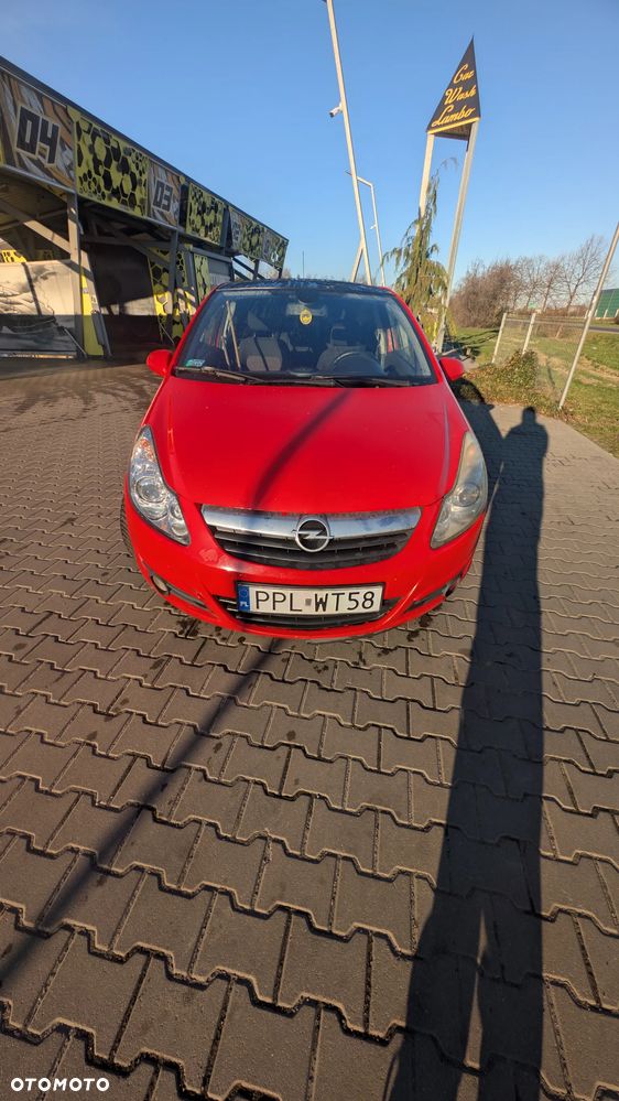 Opel Corsa 1.4 16V Color Edition - 2