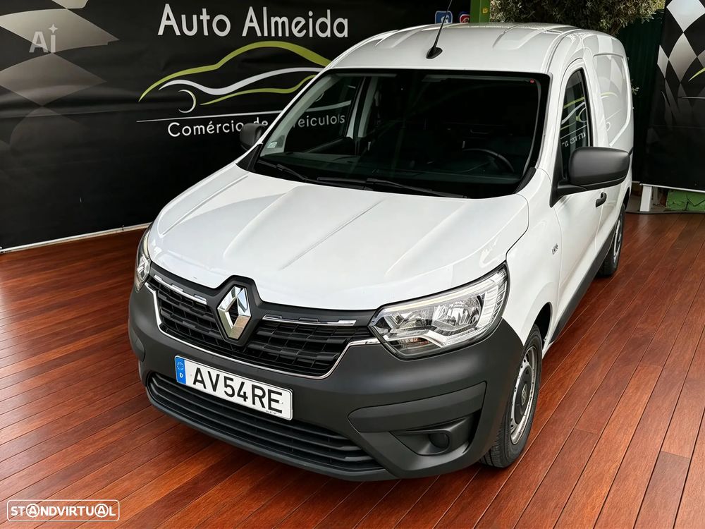 Renault EXPRESS - 2
